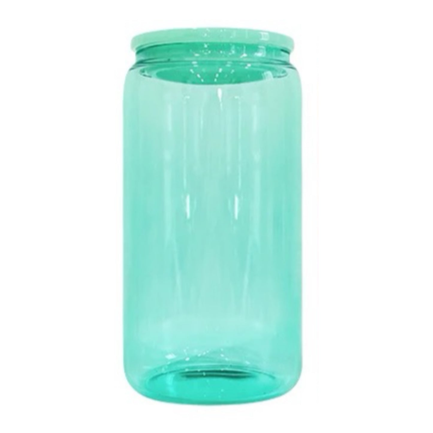 16oz Jelly Glass Cup