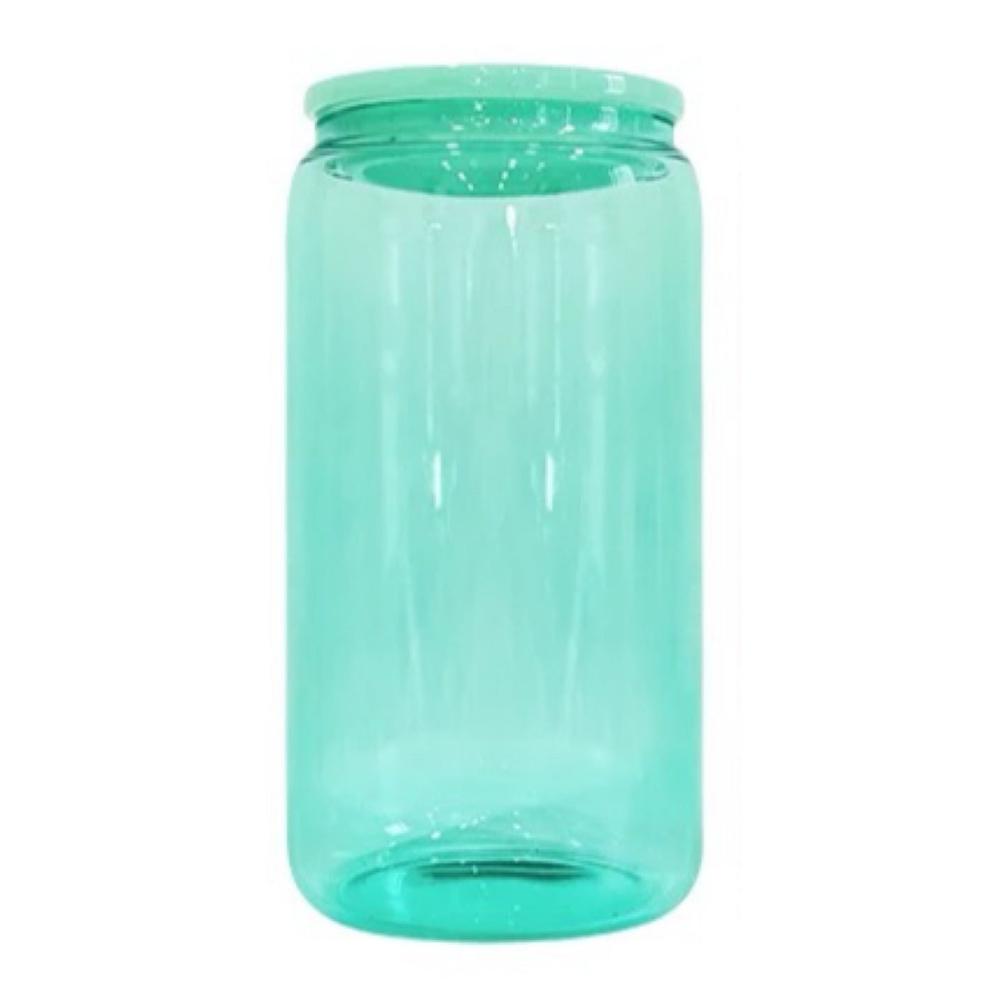 LIVE-16oz Jelly Glass Cup