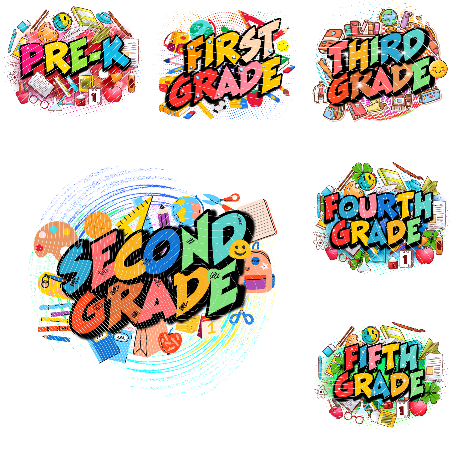 P 083 DTF B2S School Grades