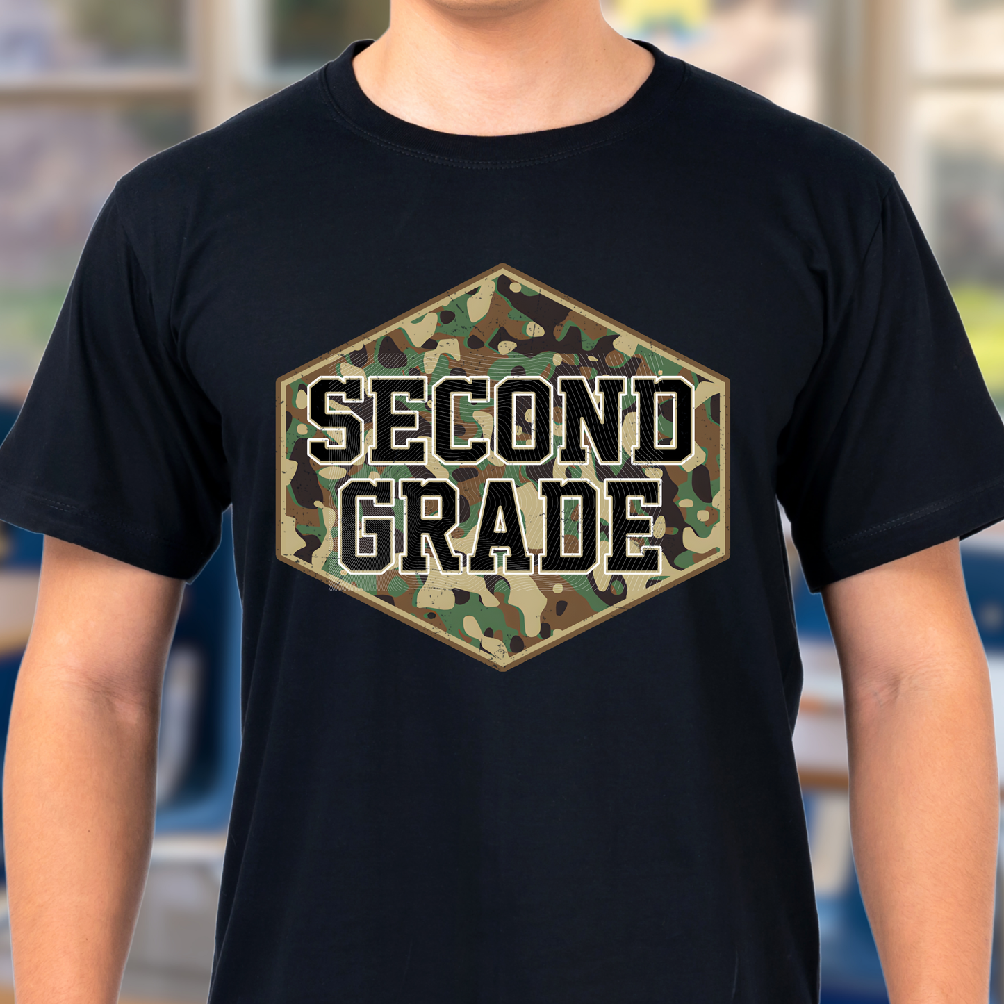 P 084 DTF B2S School Army