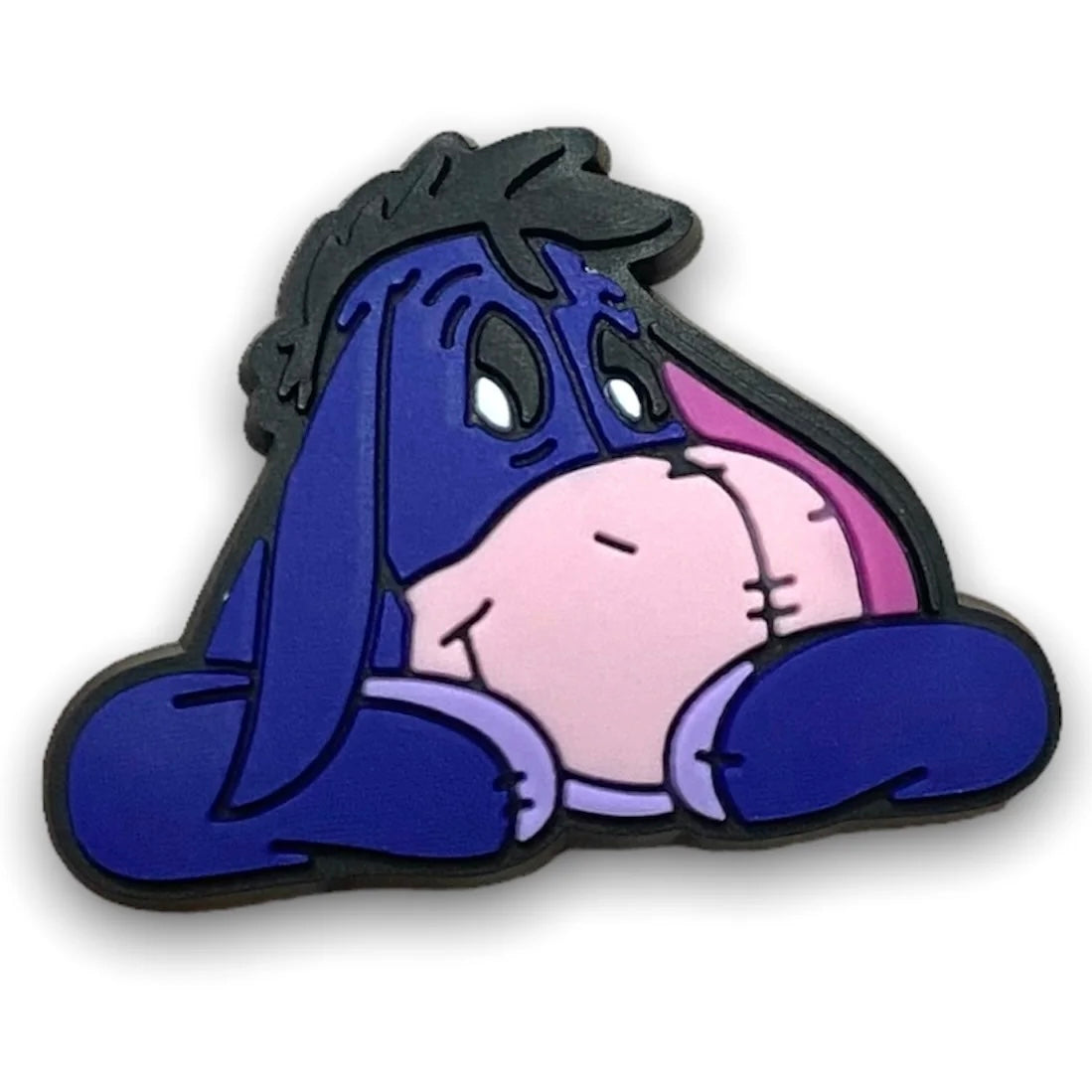 Forest Friends Silicone Charms