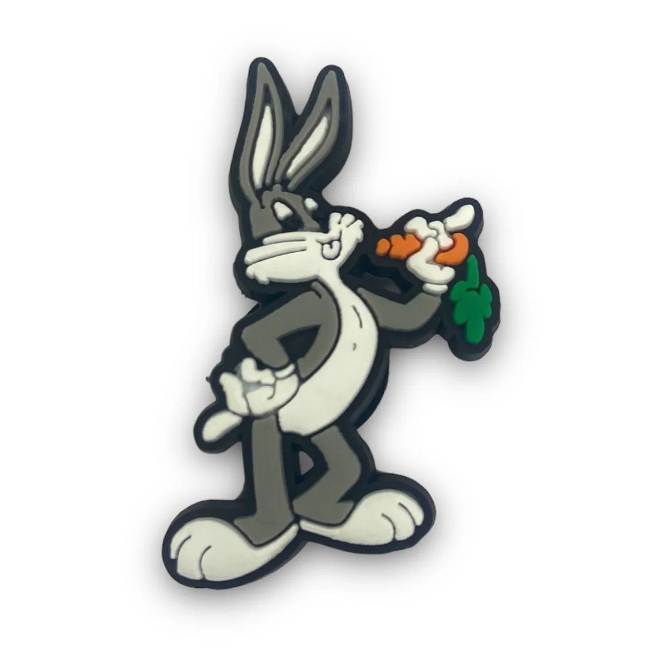 Loony Silicone Charm