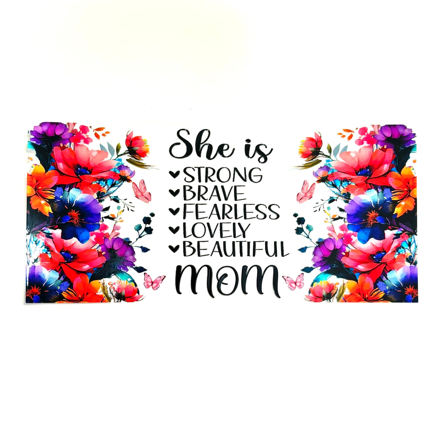 Mother’s Day Wrap Bundle