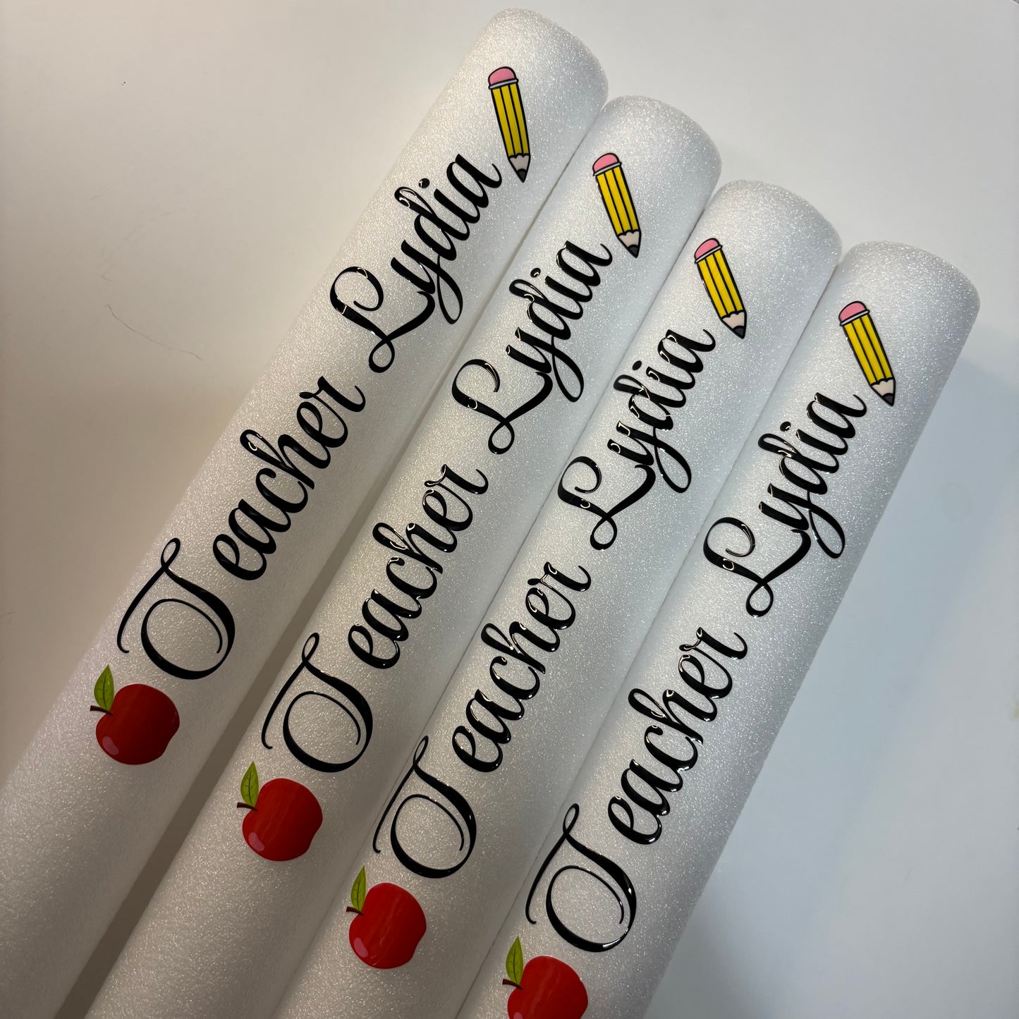 Personalized LED light Stick