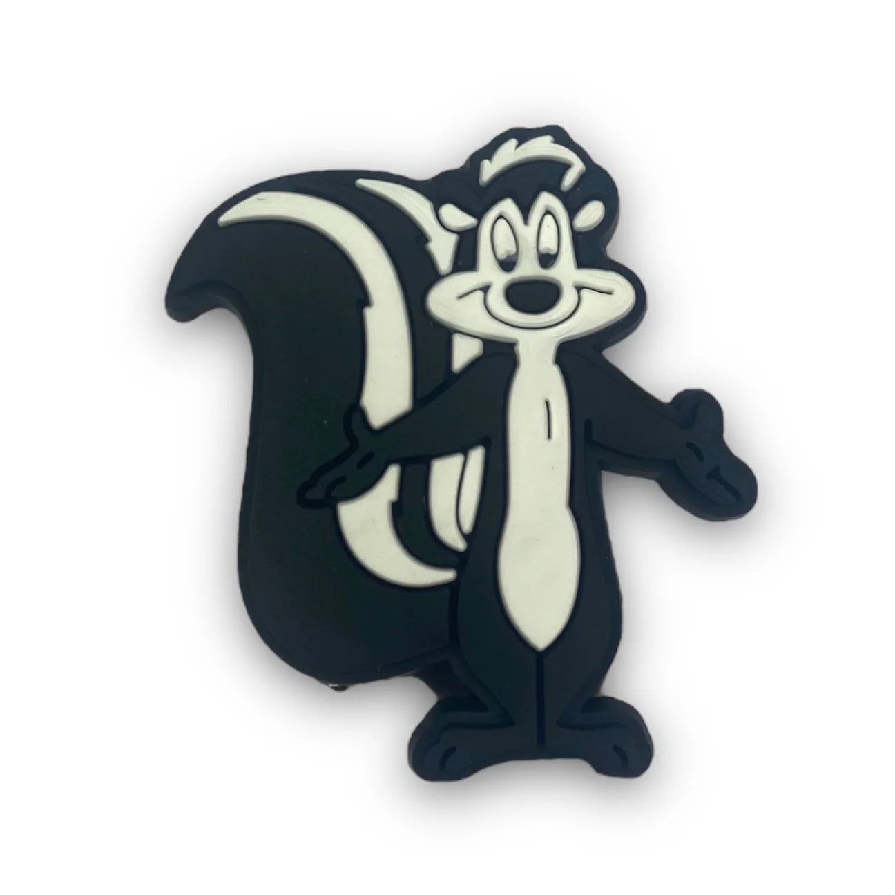 Loony Silicone Charm