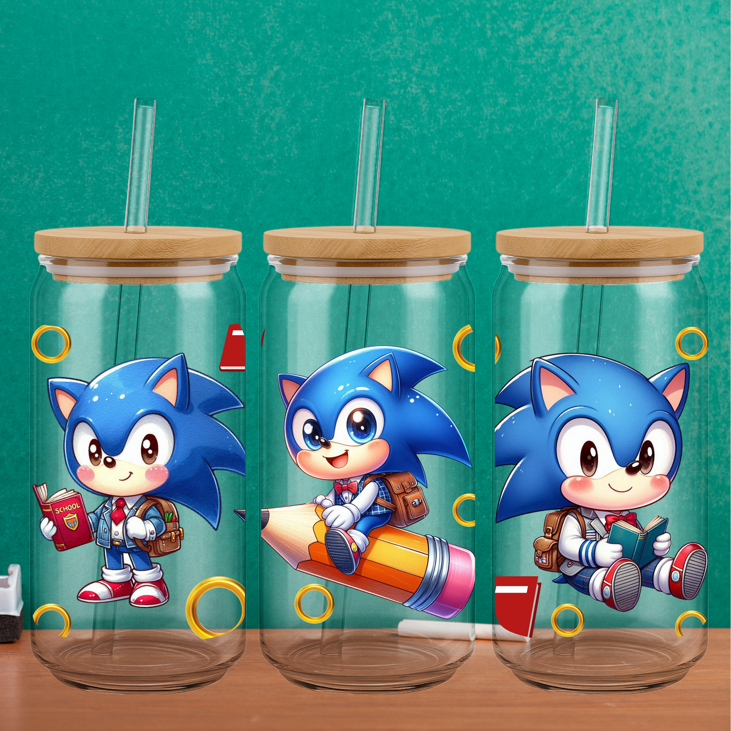 RTS Sonic School Cup