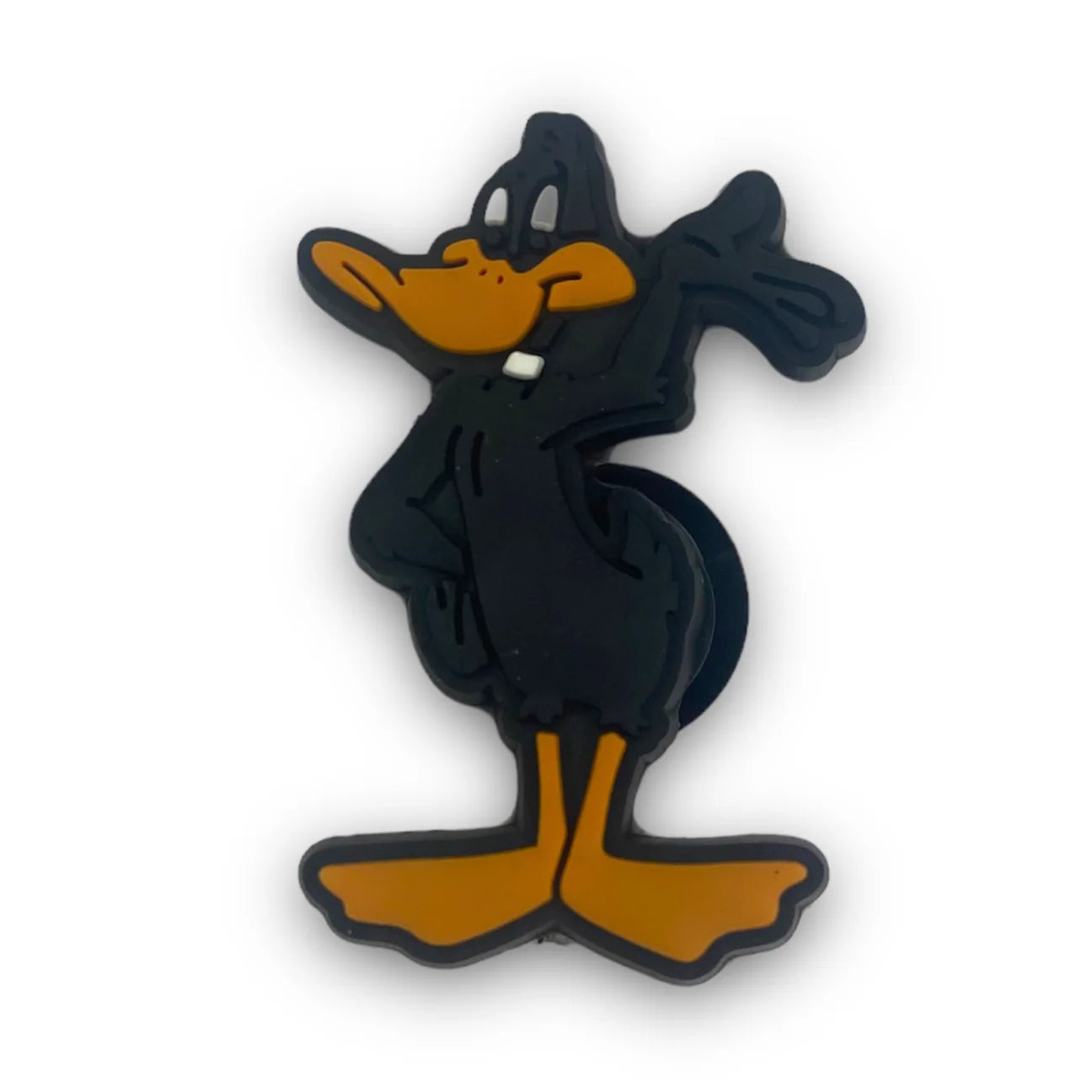 Loony Silicone Charm