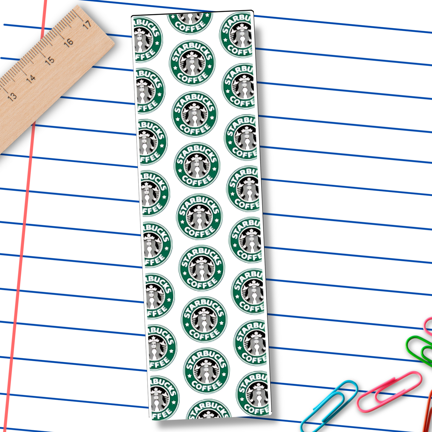 PW 088 Starbucks Coffee