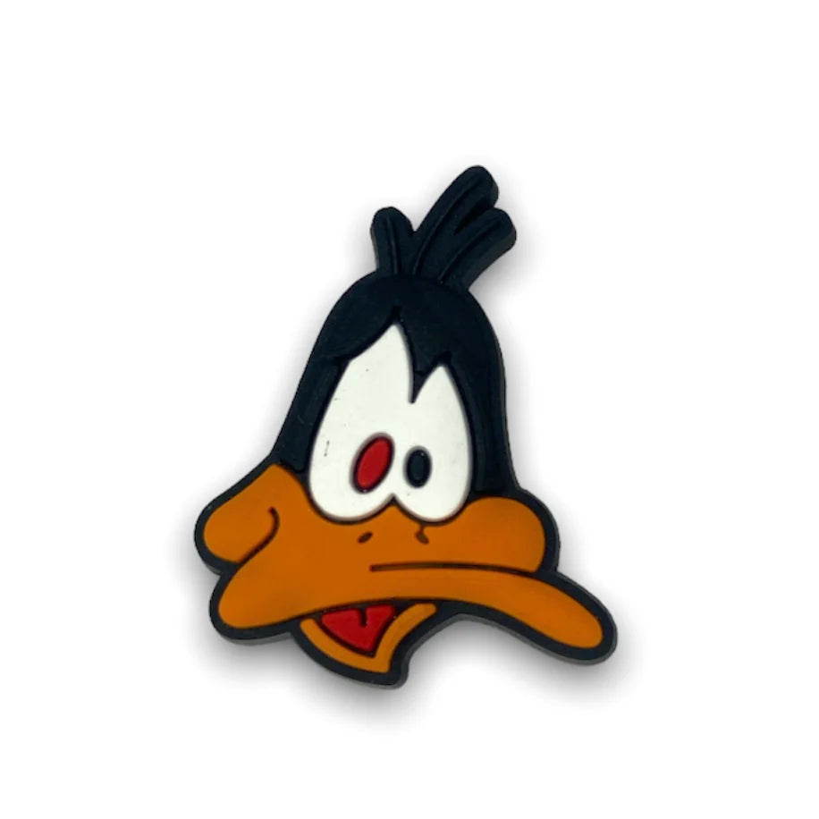 Loony Silicone Charm