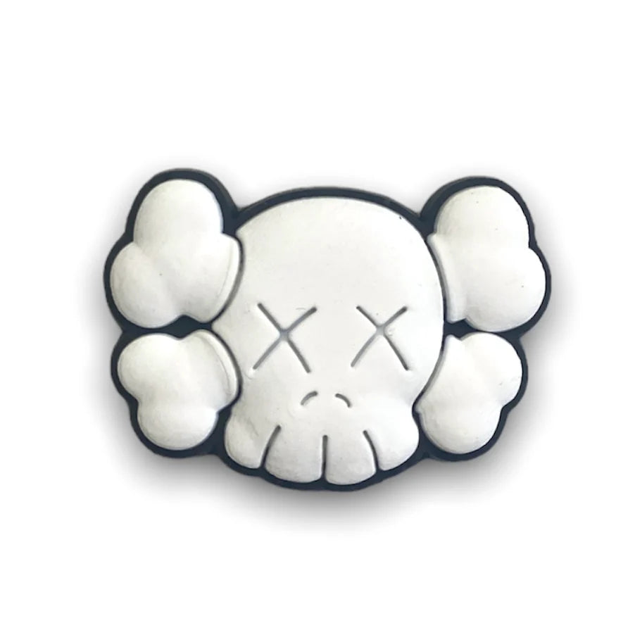 Laws Silicone Charms