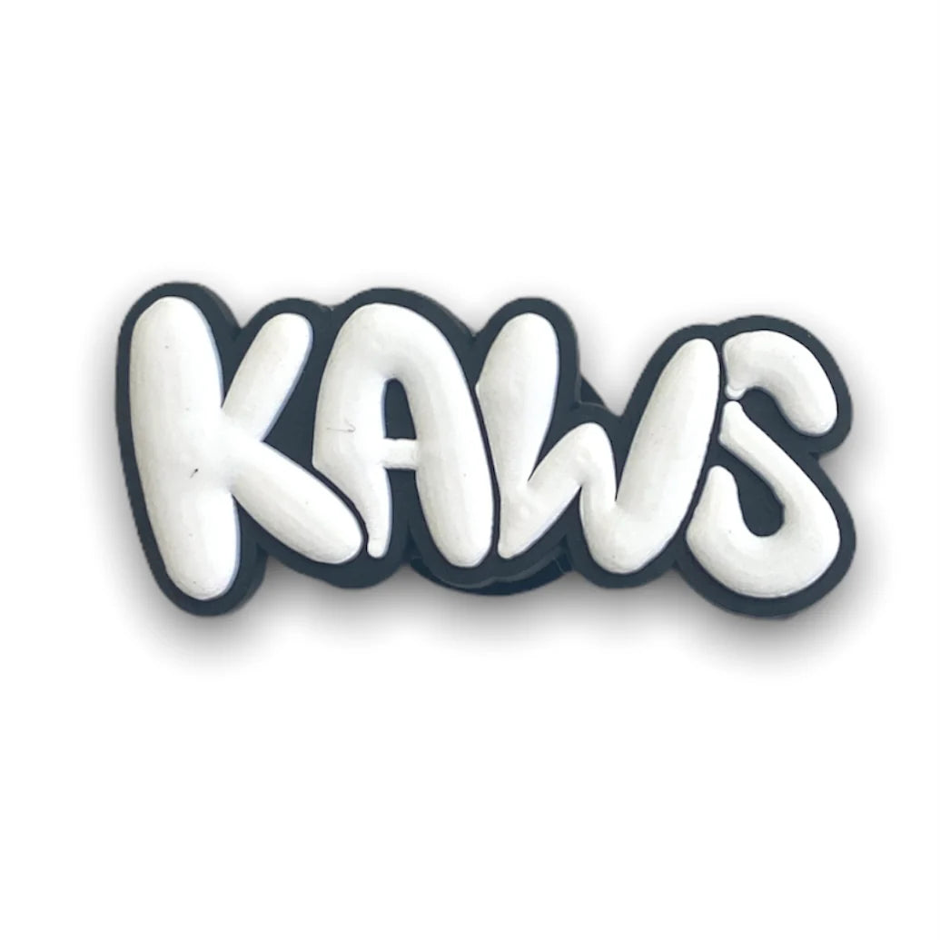Laws Silicone Charms