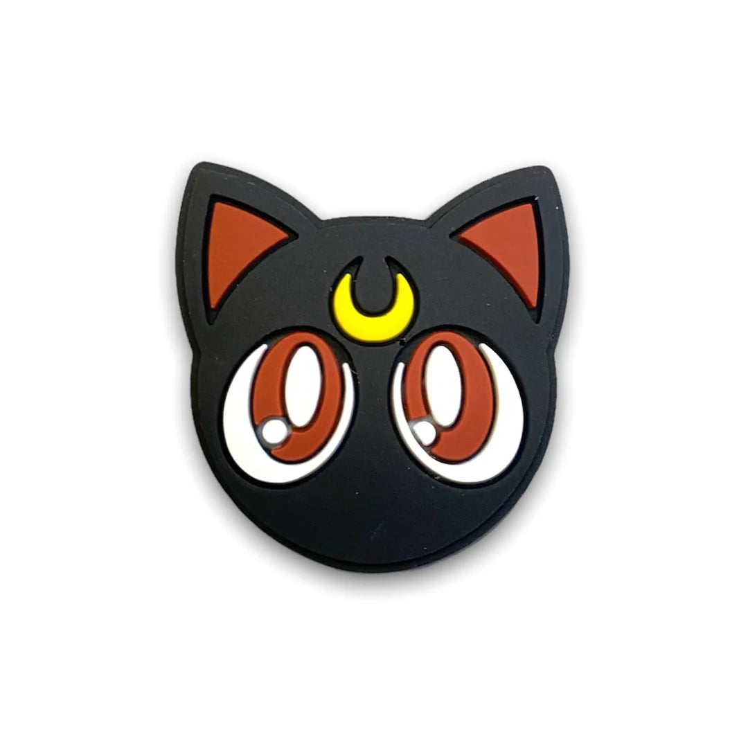Sailor Silicone Charm
