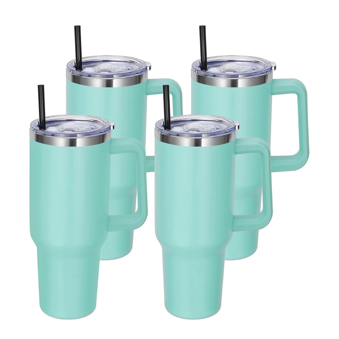 RTS Spooky Season 40oz Tumbler