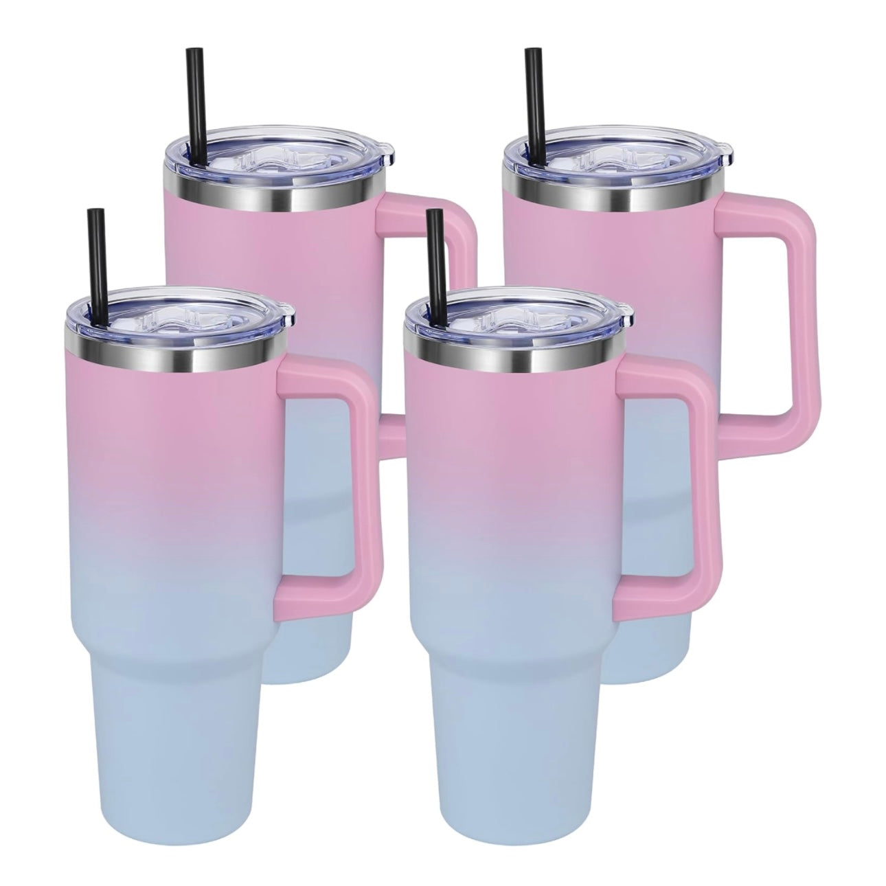 RTS Spooky Season 40oz Tumbler