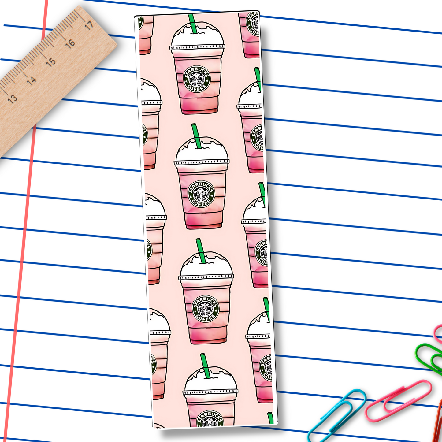 PW 091 Pink Coffee