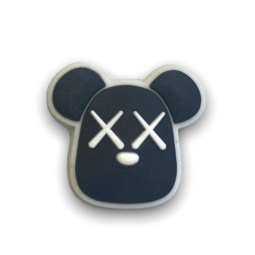 Laws Silicone Charms