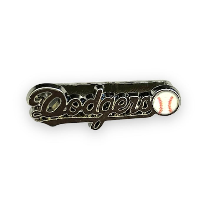 Baseball Watch Charms