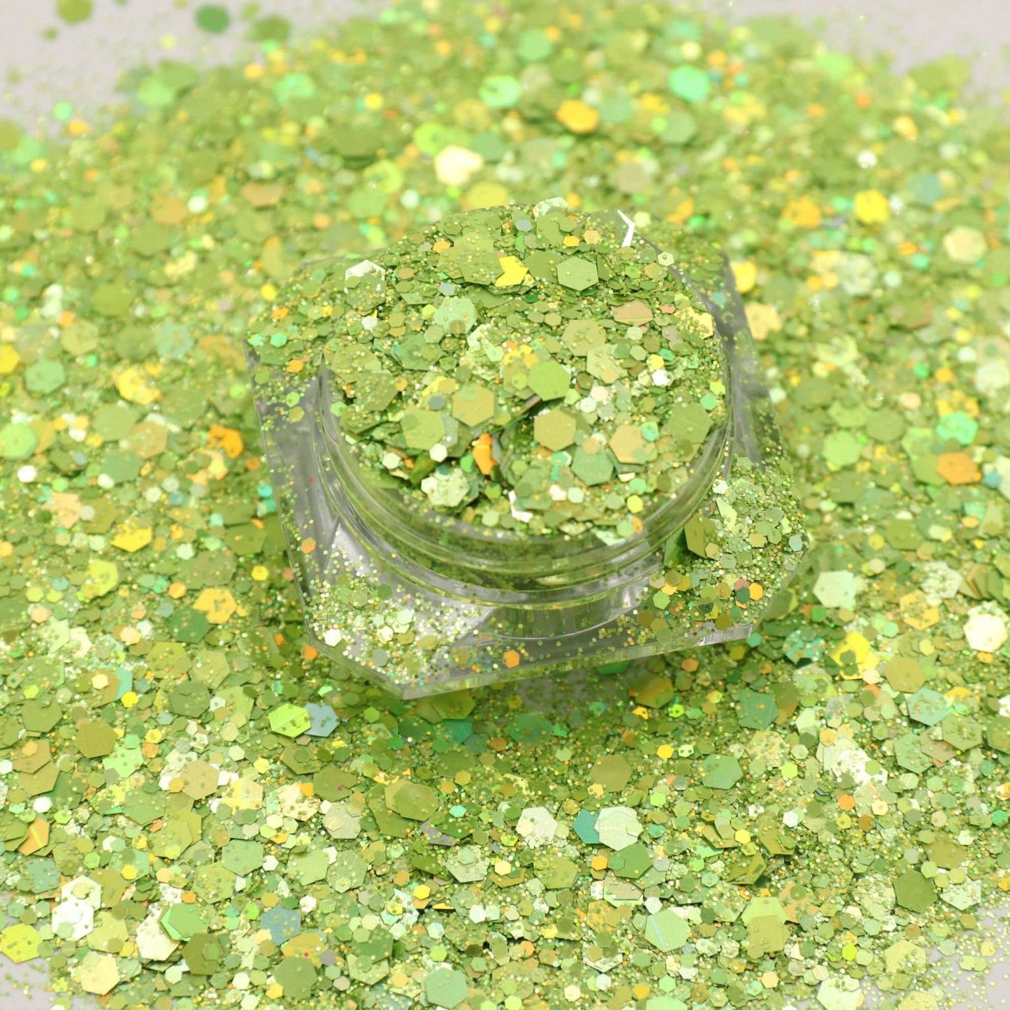 Tinker Chunky Mix - Holographic