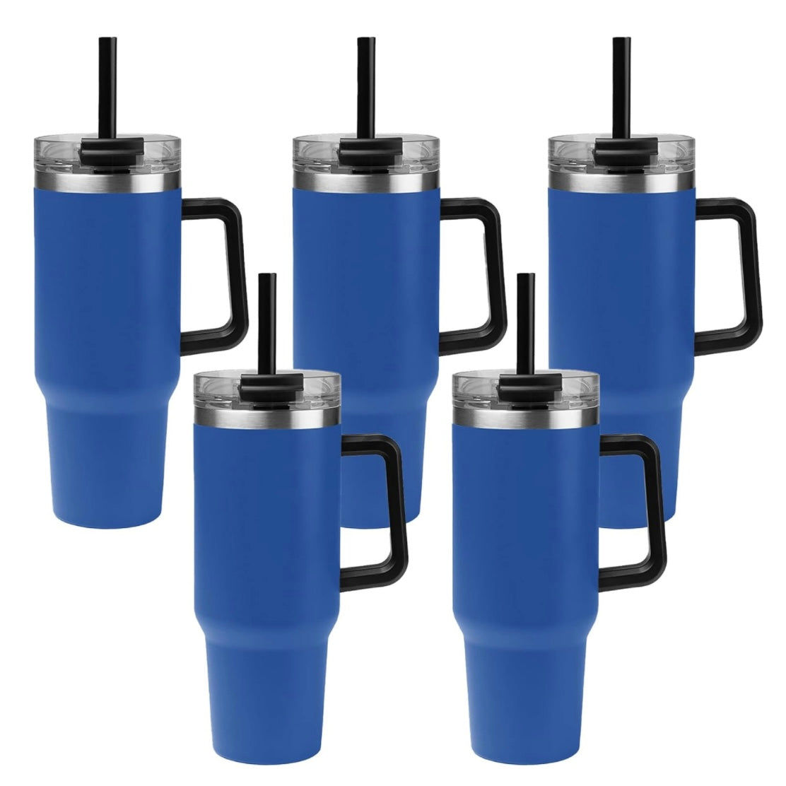 RTS Spooky Season 40oz Tumbler