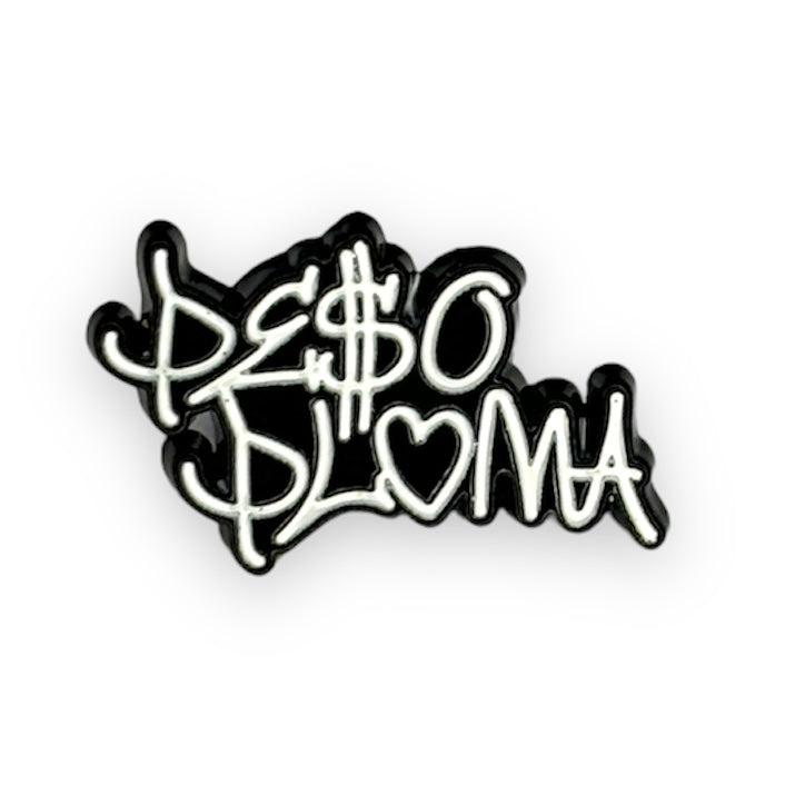 Peso Pluma Watch Charms