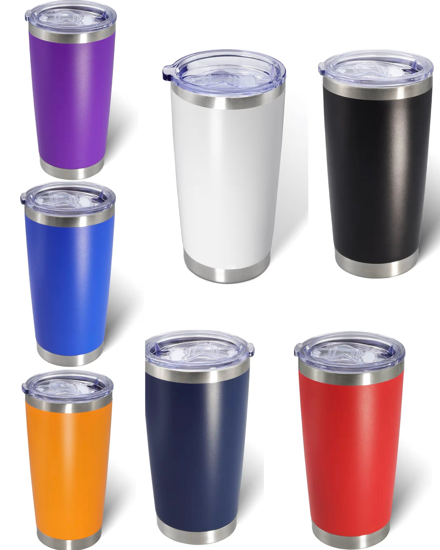 RTS-Personalized Father’s Day 20oz Tumbler