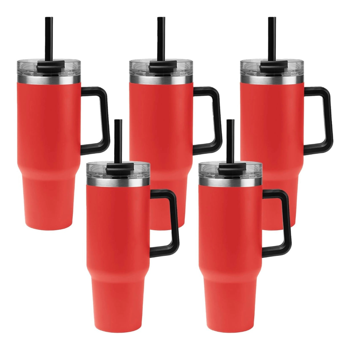 RTS Spooky Season 40oz Tumbler