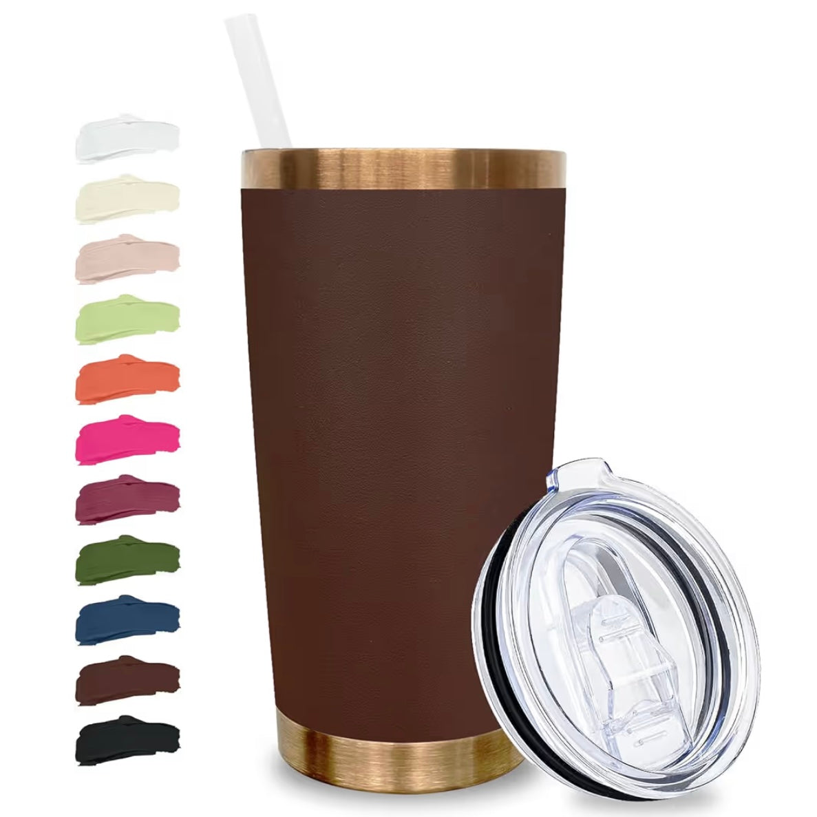 RTS-Personalized Father’s Day 20oz Tumbler