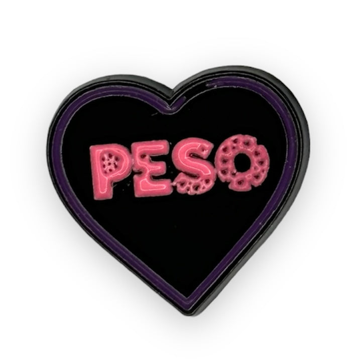 Peso Pluma Watch Charms