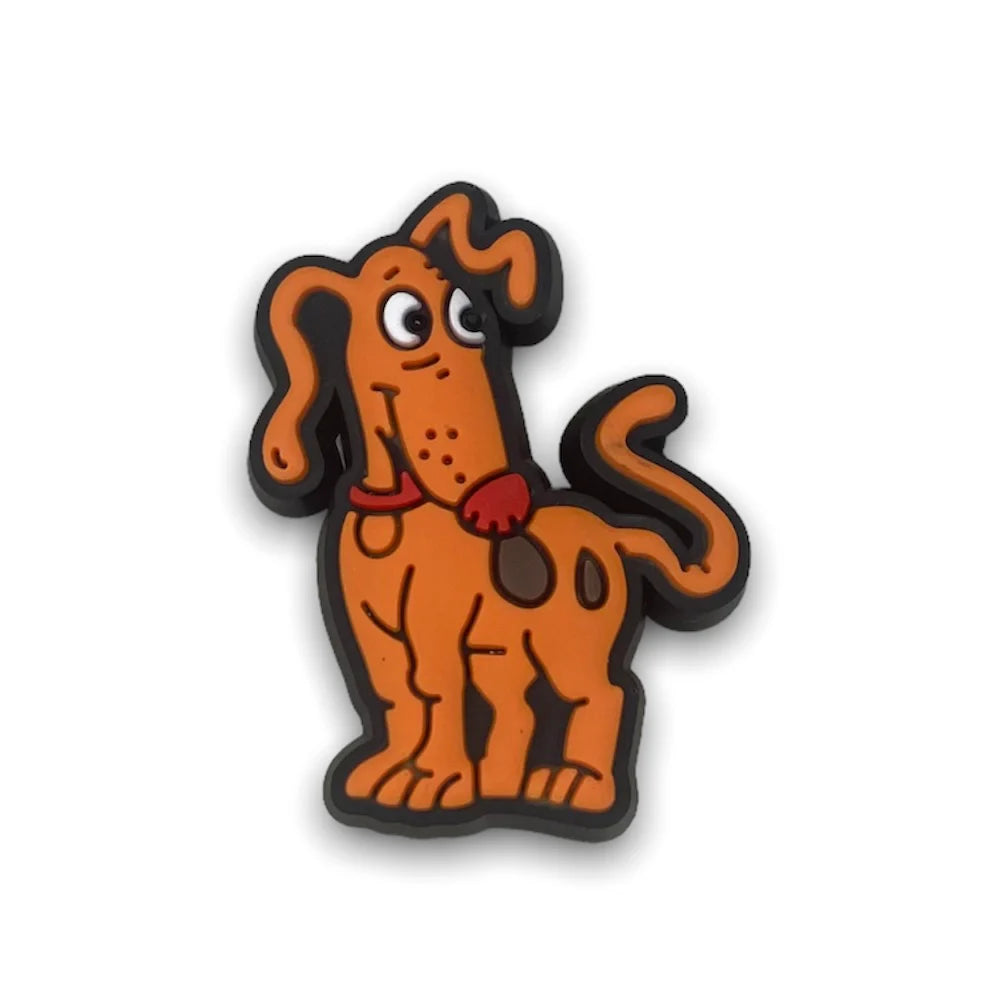 Rugrats Silicone Charm