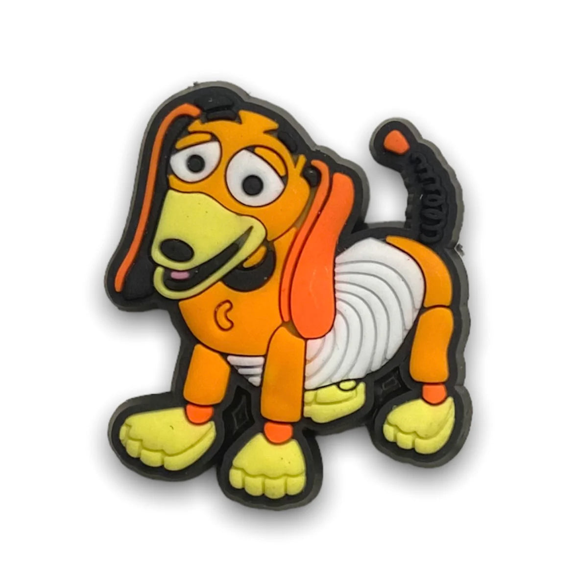 Toy Story Silicone Charms