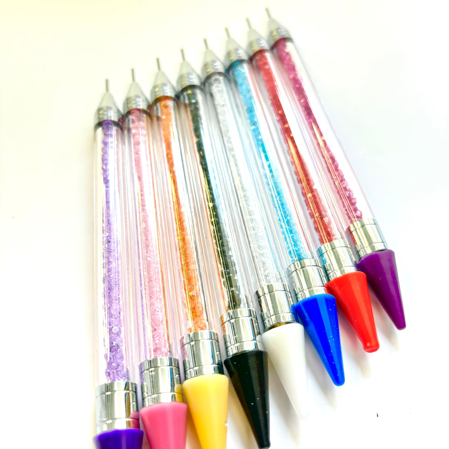 Wax Duo Pen