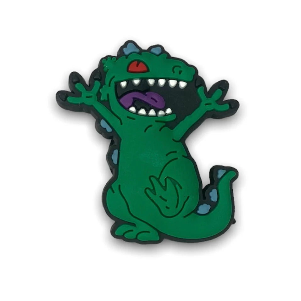 Rugrats Silicone Charm