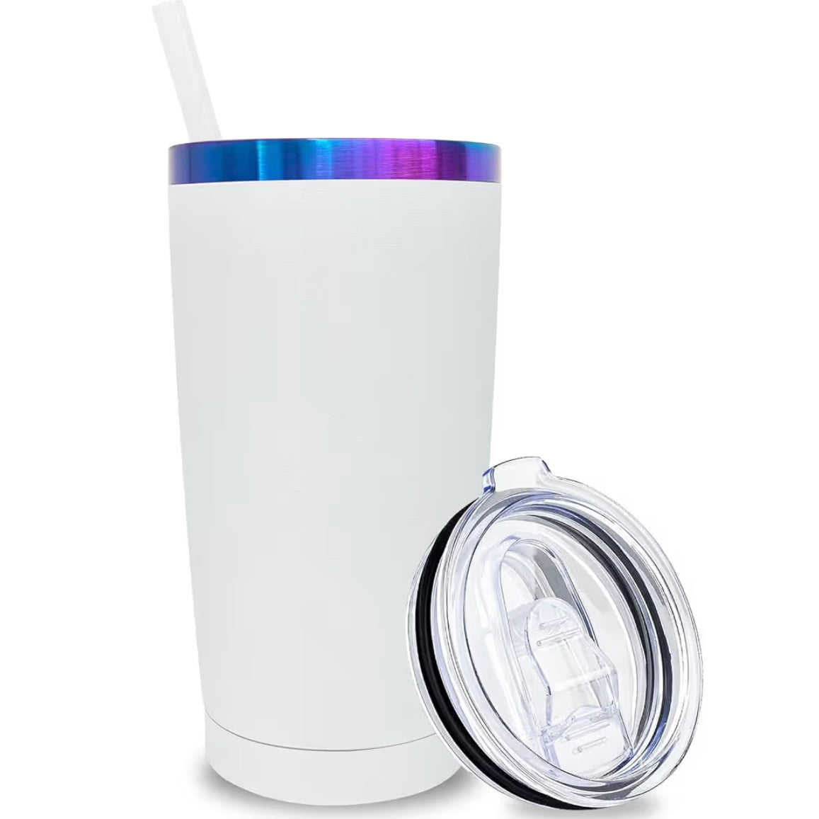 RTS-Personalized Father’s Day 20oz Tumbler