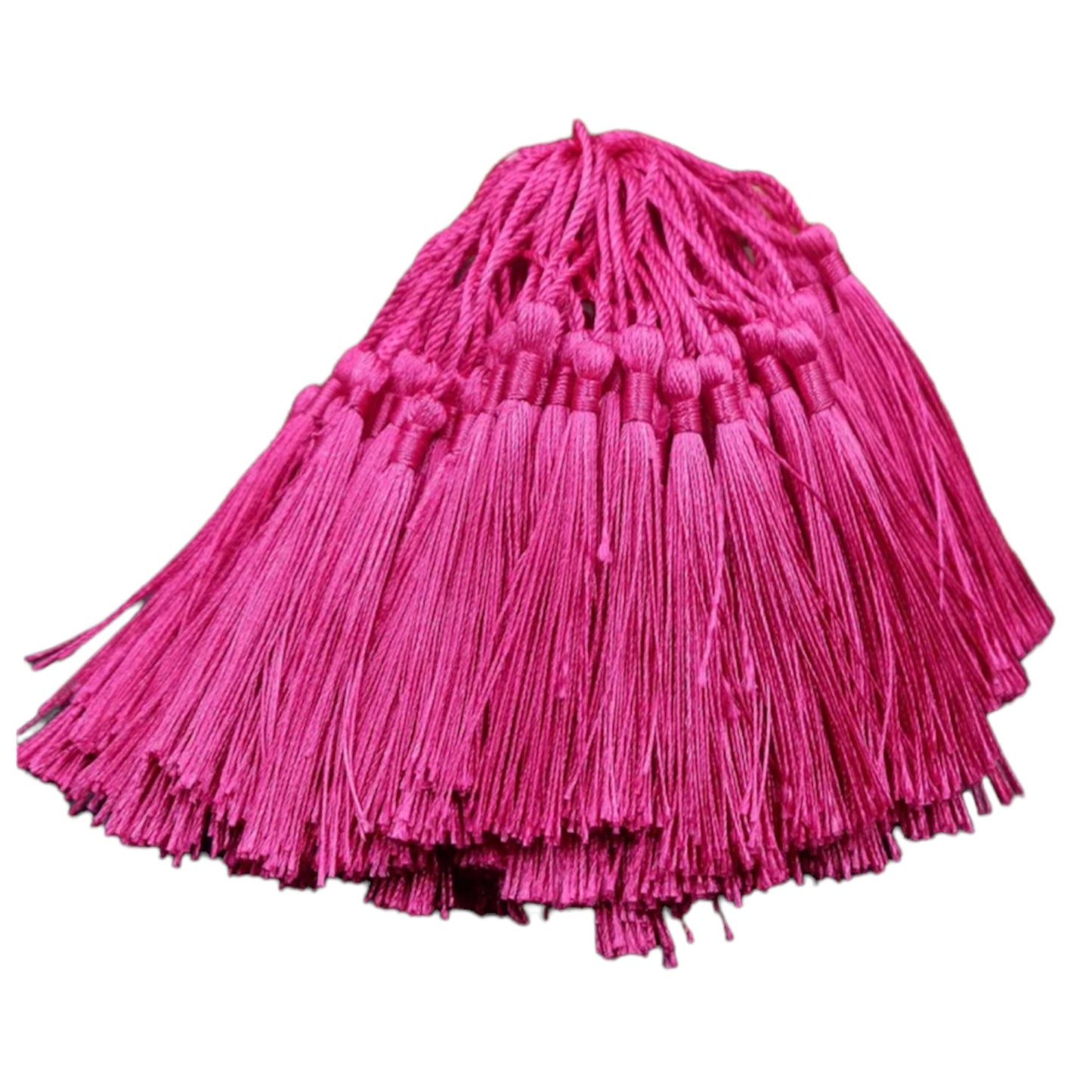 Tassel-Rose