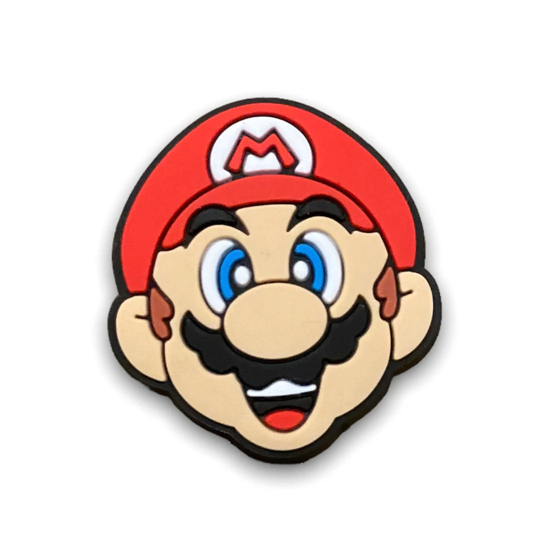 Mario and Friends
