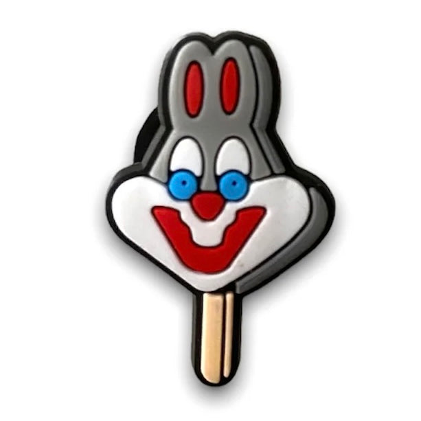 Paleta Popsicle Silicone Charm