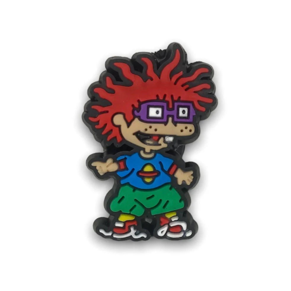 Rugrats Silicone Charm