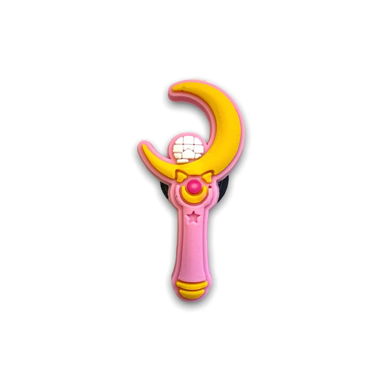 Sailor Silicone Charm