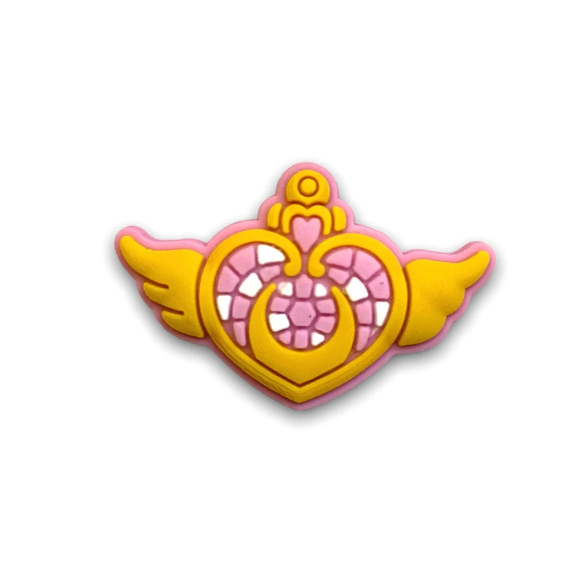 Sailor Silicone Charm
