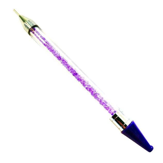 Wax Duo Pen
