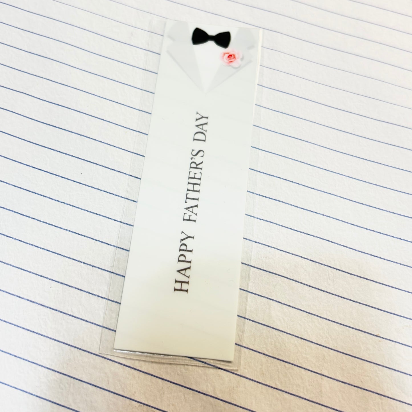 PW 083 White Father’s Day Suit