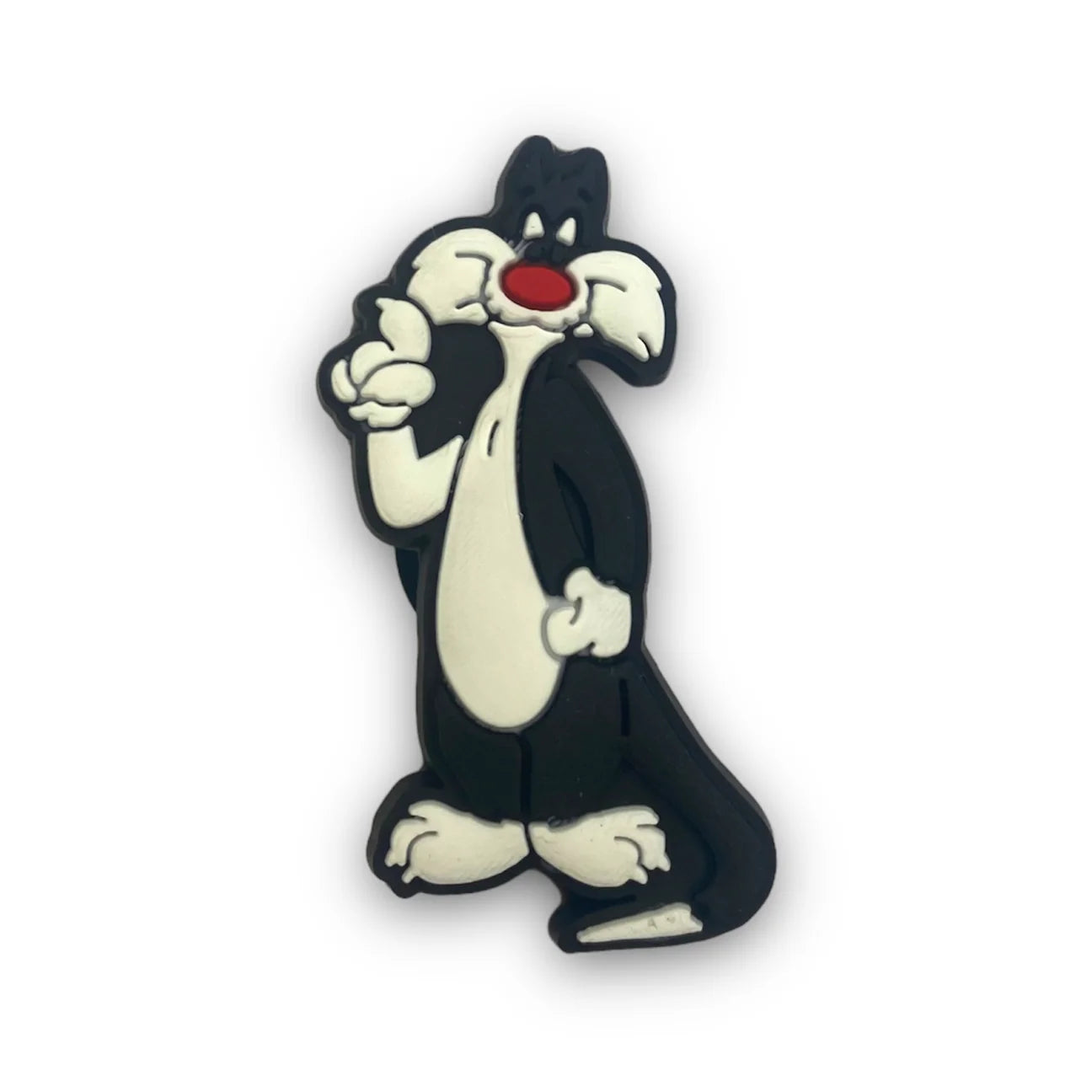 Loony Silicone Charm
