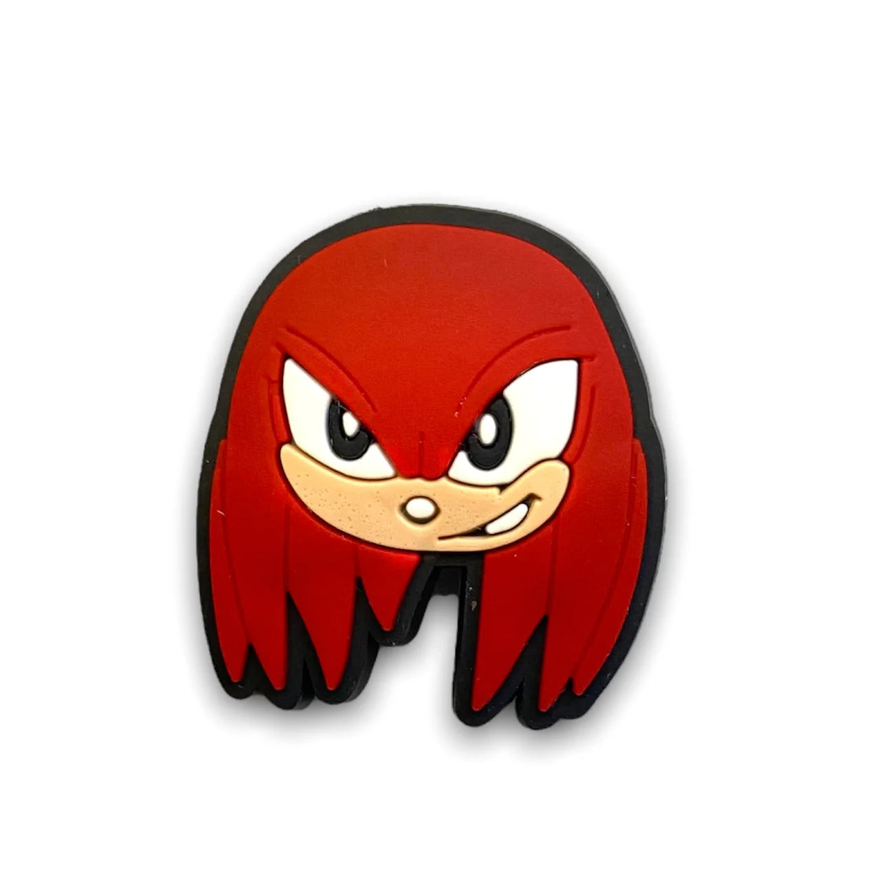 Sonic Silicone Charm