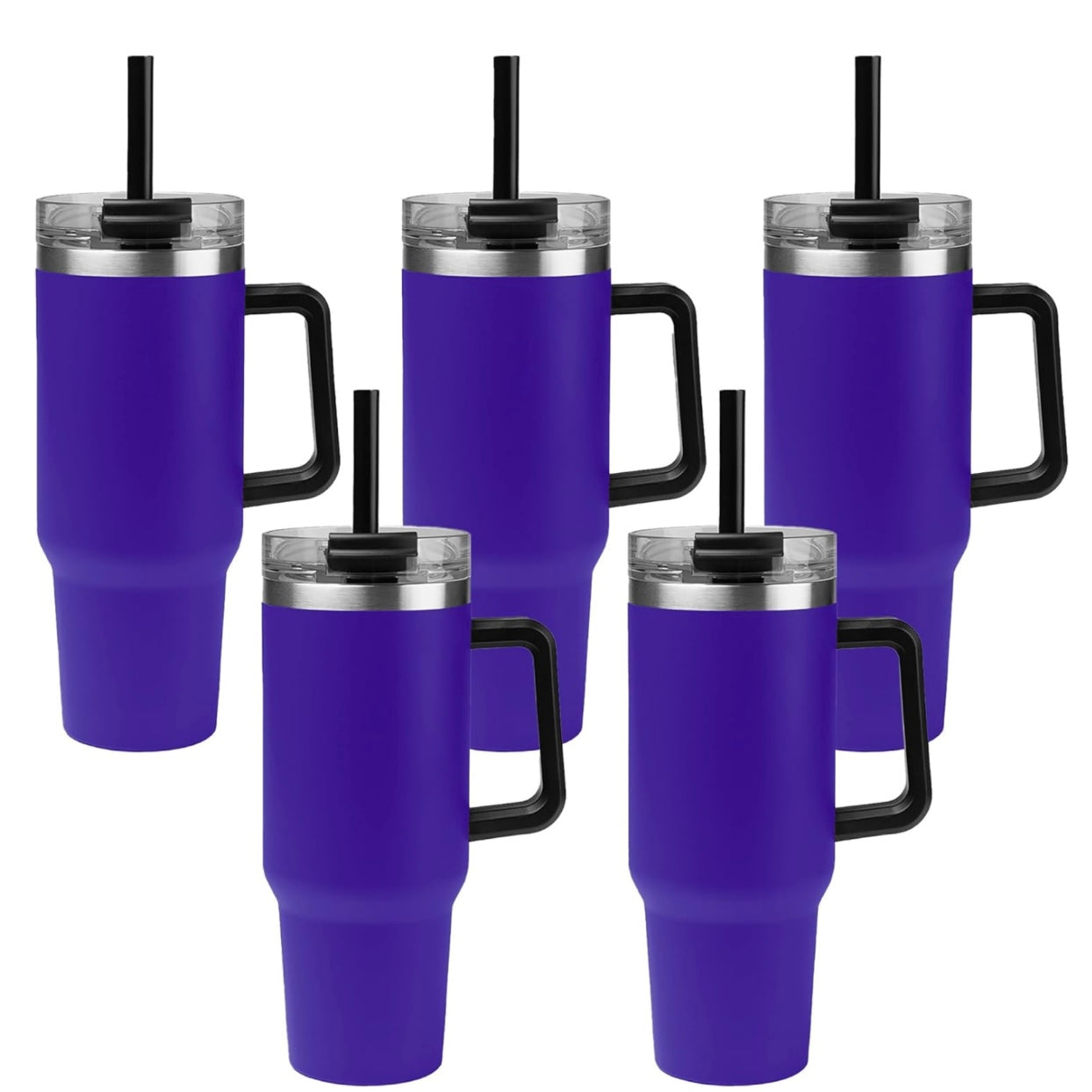 RTS Spooky Season 40oz Tumbler