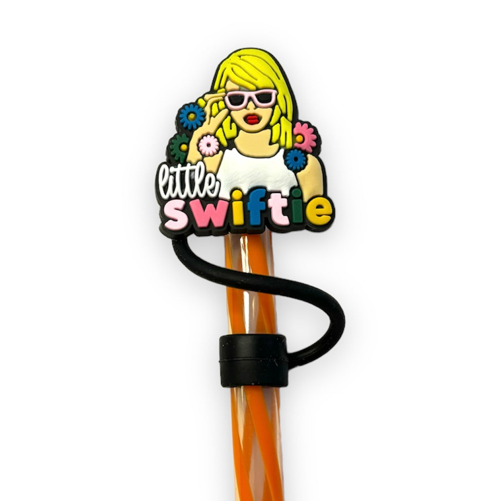 Straw Lid Swiftie 116