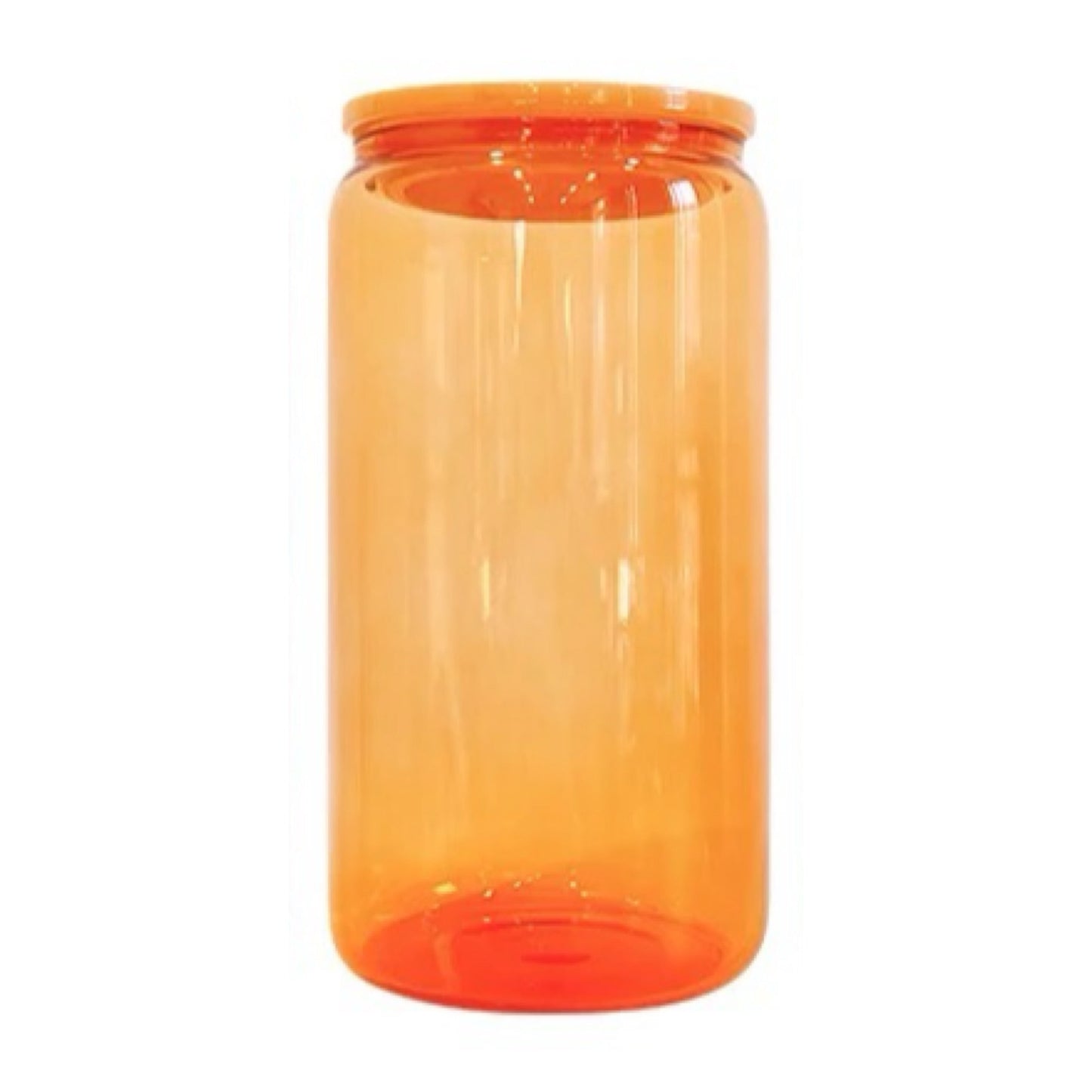 LIVE-16oz Jelly Glass Cup