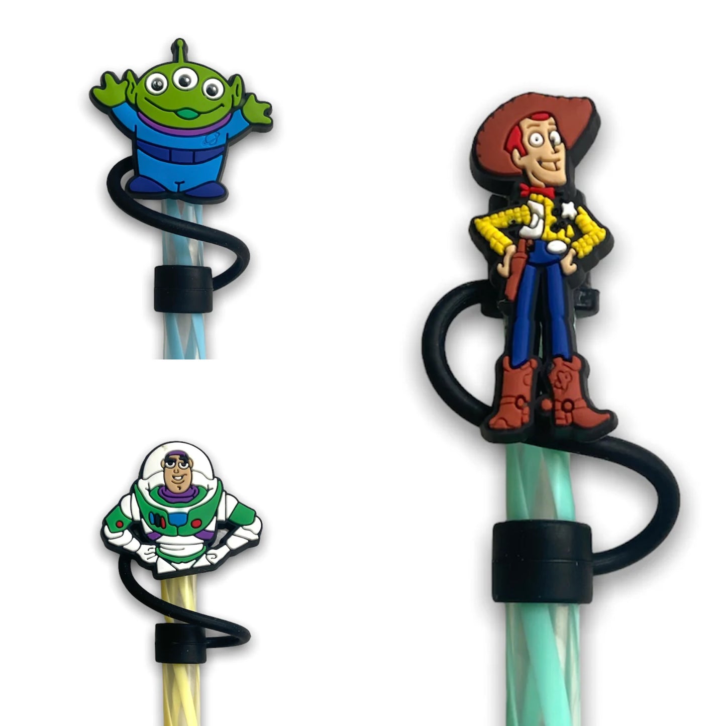 215 Toy Story 16 oz Wrap