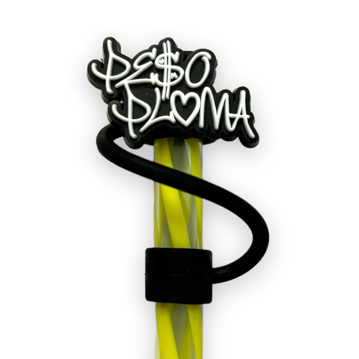 Straw Lid Peso Pluma 111