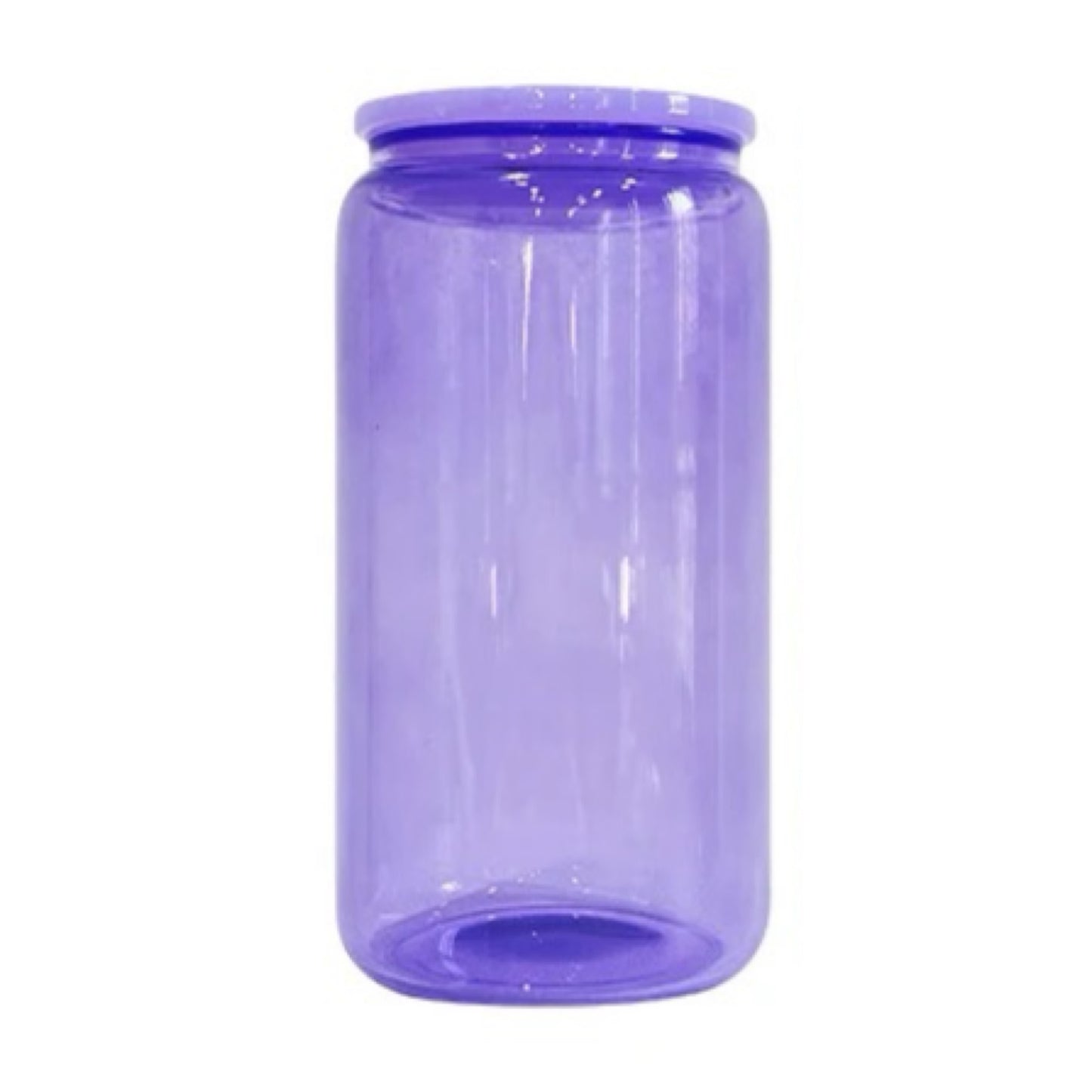 16oz Jelly Glass Cup