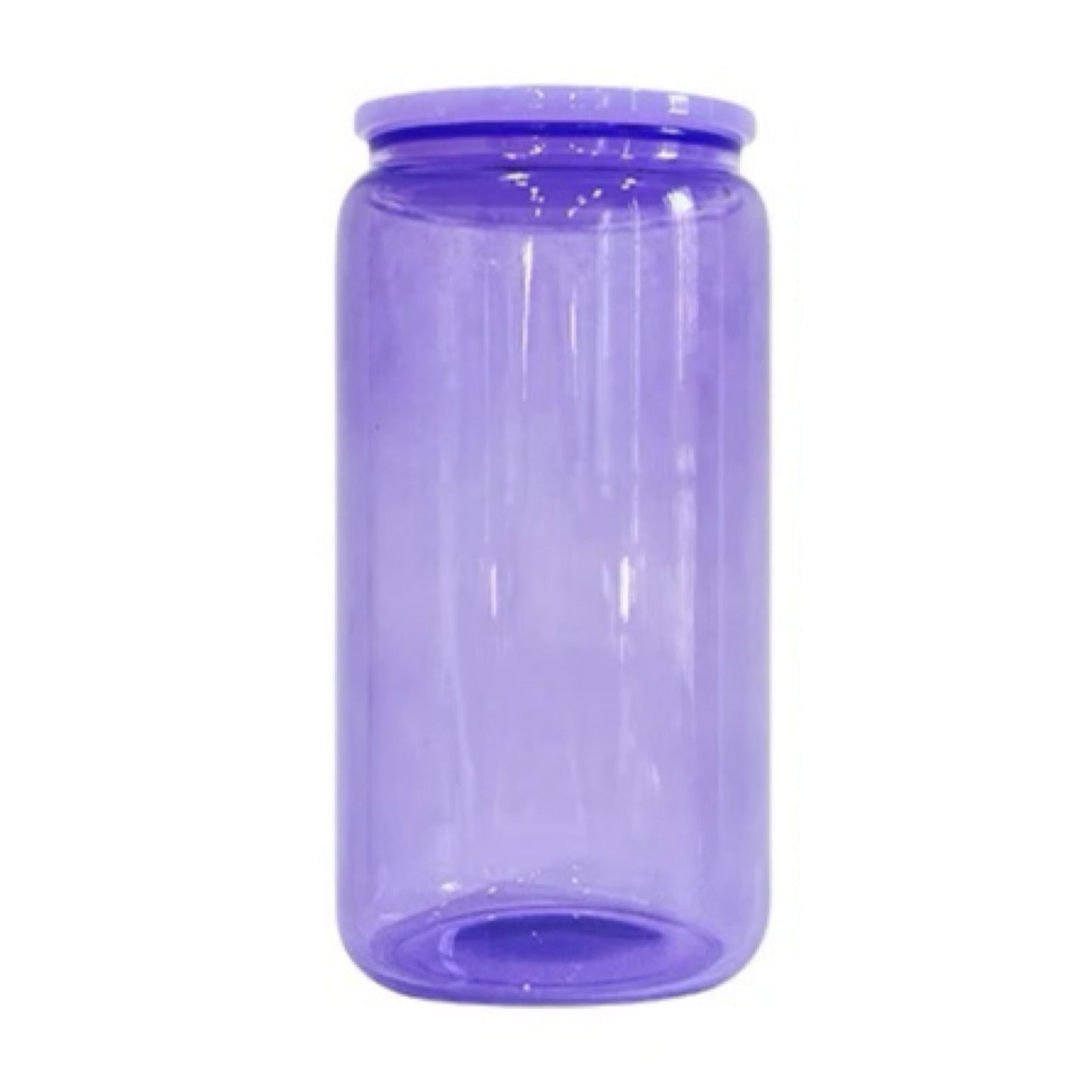 LIVE-16oz Jelly Glass Cup